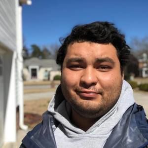 Meet your Posher, Justin